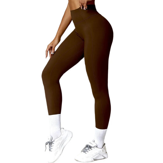 Koralis Serene Flared Legging