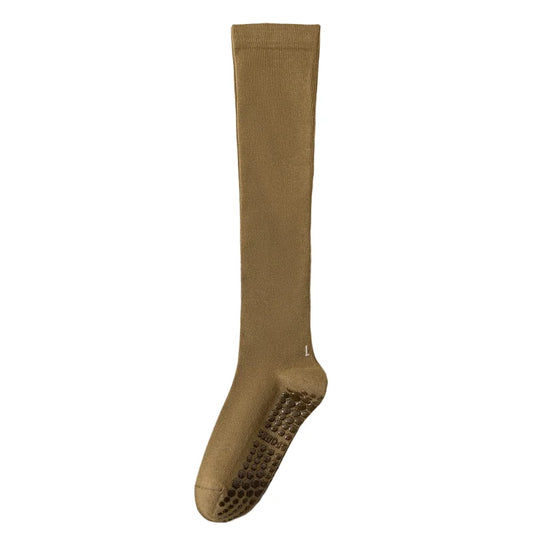 Koralis Serene Strap-Back Grip Socks