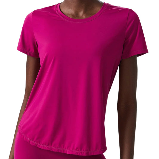 Koralis Core Short Sleeve Tee