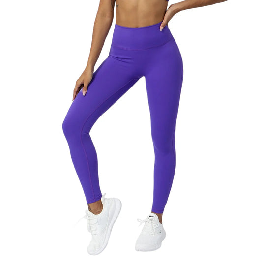 Koralis Sculpt V-Waist Legging 6