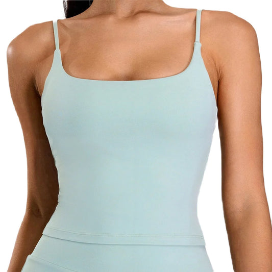 Koralis Core Adjustable Strap Cami