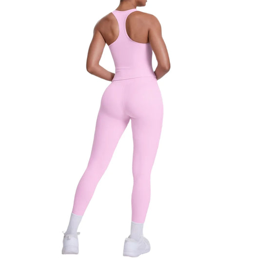 Koralis Aura Tank Legging Set