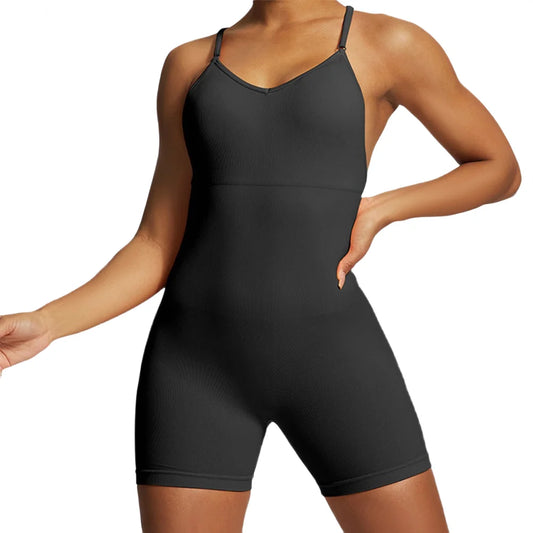 Koralis Aura Shoulder Top