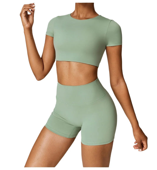 Koralis Sculpt Seamless Bodysuit