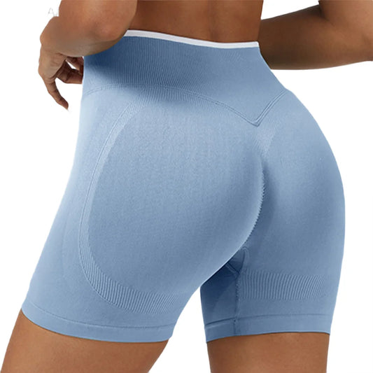 Koralis Core Ribbed Short
