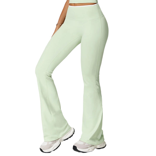 Koralis Aura Flared Legging