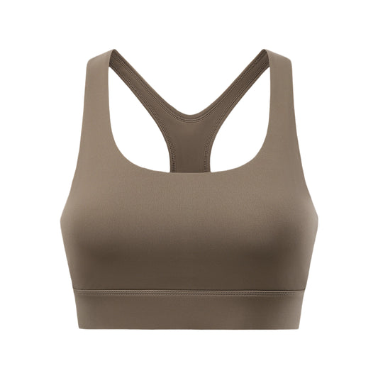 Koralis Aura Ribbed Strap Bra