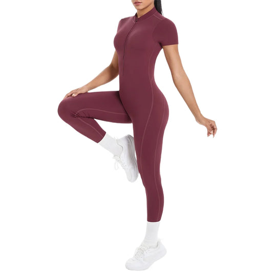 Koralis Core U-Neck Bra Outfit