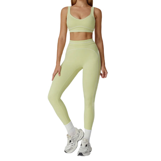 Koralis Sculpt Seamless Legging Set