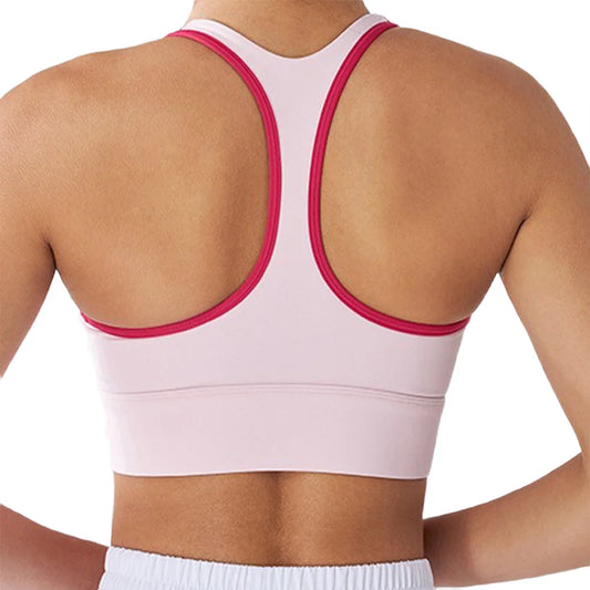 Koralis Sculpt Front-Zip Bra