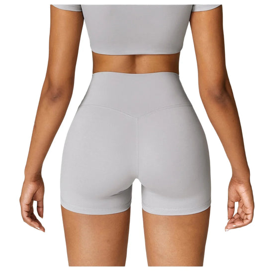 Koralis Core High-Waisted Short
