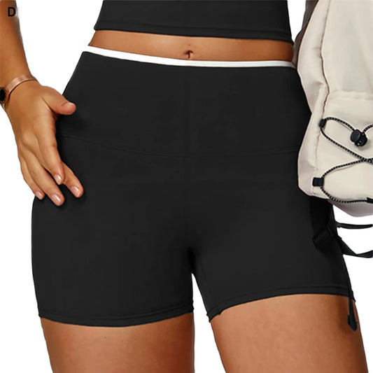 Koralis Core V-Waist Short