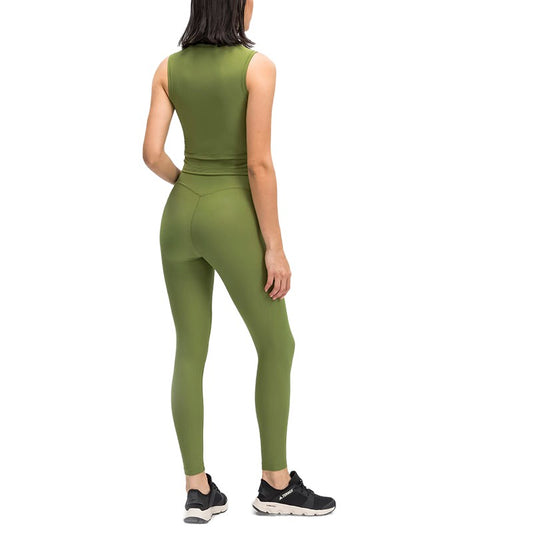 Koralis Aura Wrap Legging Set