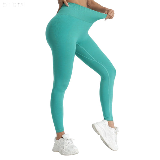 Koralis Core Ribbed Legging