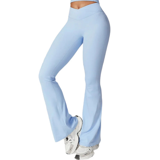 Koralis Aura Slit Legging