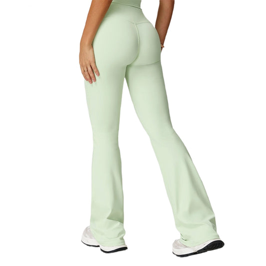Koralis Aura Flared Legging