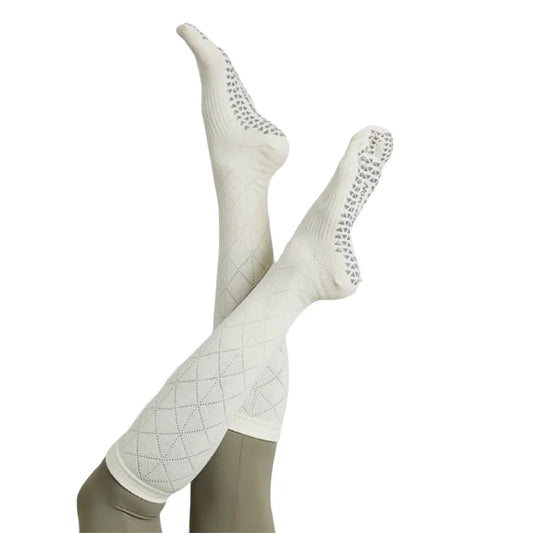 Koralis Serene High-Grip Socks