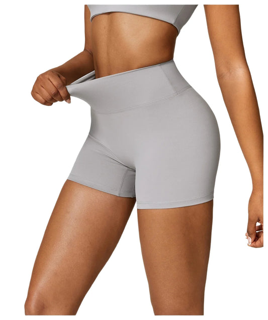 Koralis Core High-Waisted Short