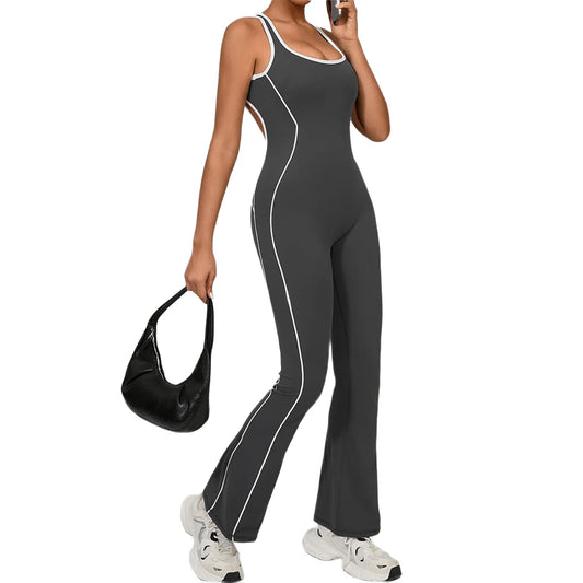 Koralis Core Ribbed Pant Set