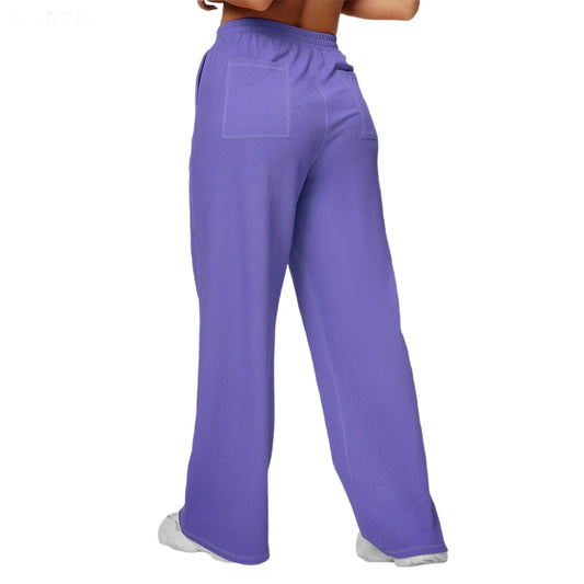 Koralis Aura Ribbed V-Waist Legging