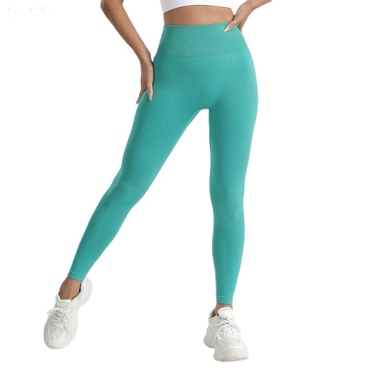Koralis Core Ribbed Legging