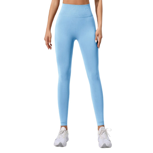 Koralis Core Ribbed Legging