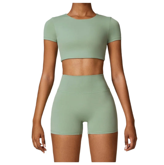 Koralis Sculpt Seamless Bodysuit