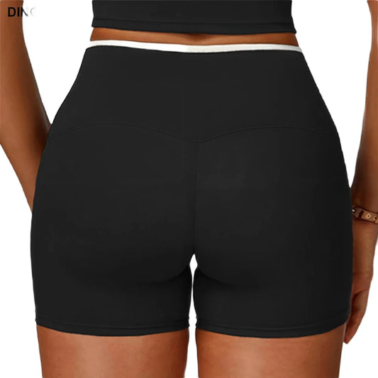 Koralis Core V-Waist Short