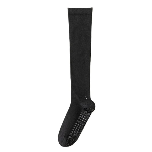 Koralis Serene Strap-Back Grip Socks