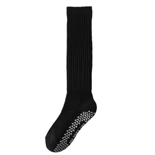 Koralis Core Low-Cut Grip Socks Quilted
