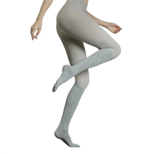 Koralis Serene High-Grip Socks