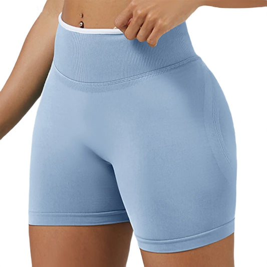 Koralis Core Ribbed Short