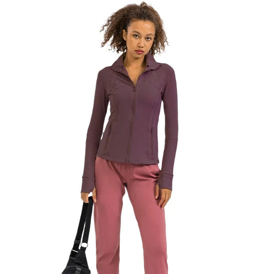 Koralis Sculpt Active Jacket