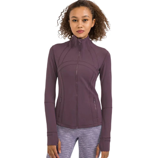 Koralis Sculpt Active Jacket