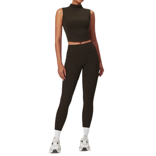 Koralis Sculpt High-Neck Set