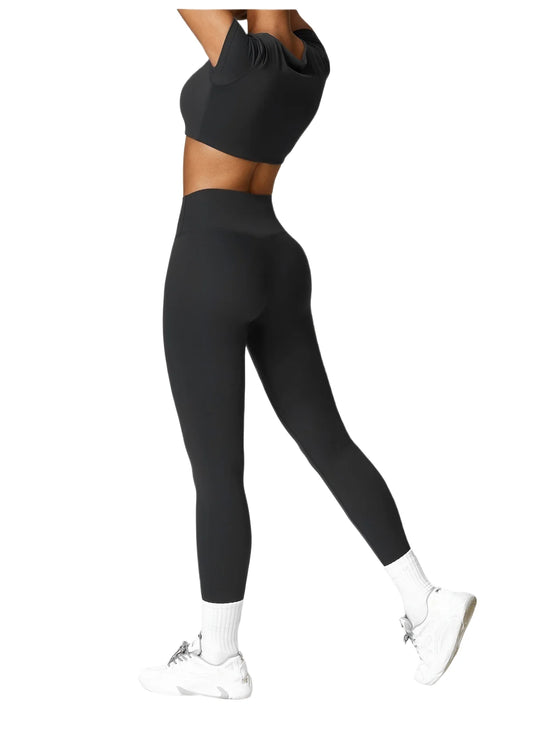 Koralis Core Crop Set