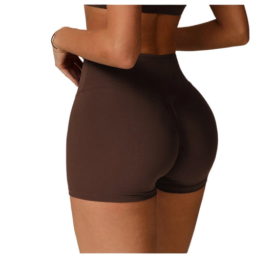 Koralis Aura Performance Short