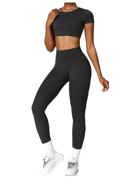 Koralis Core Crop Set