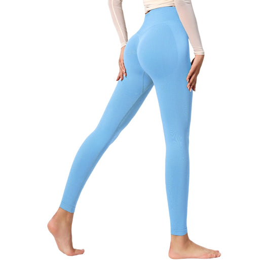Koralis Core Ribbed Legging