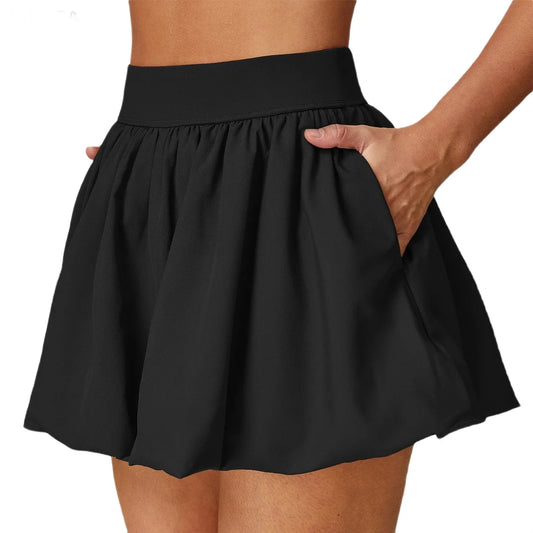 Koralis Aura Performance Skort