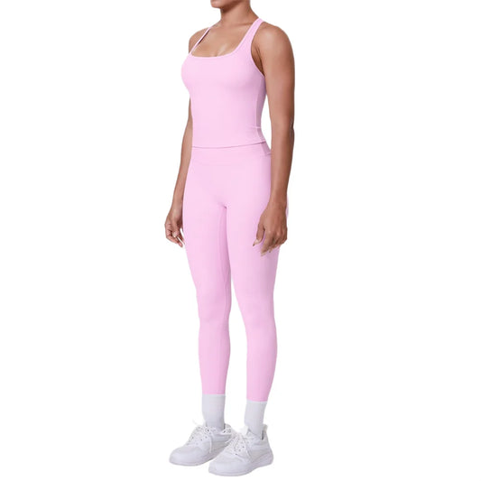 Koralis Aura Tank Legging Set