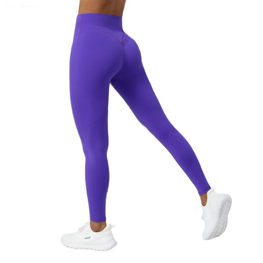 Koralis Sculpt V-Waist Legging 6