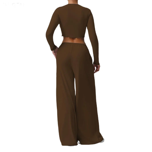 Koralis Serene Lounge Set