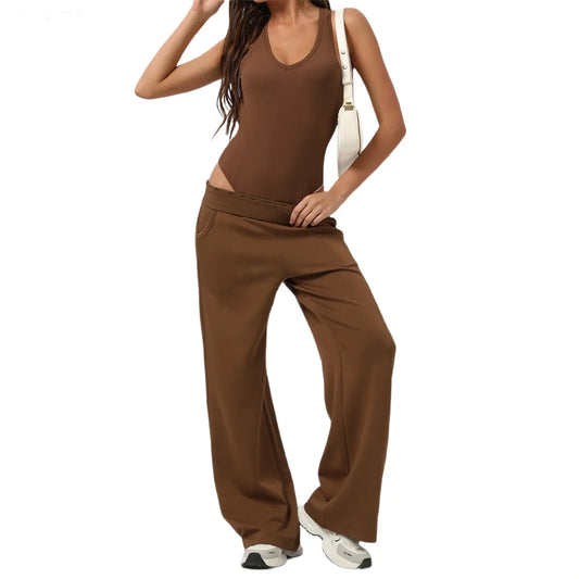 Koralis Core V-Neck Bra