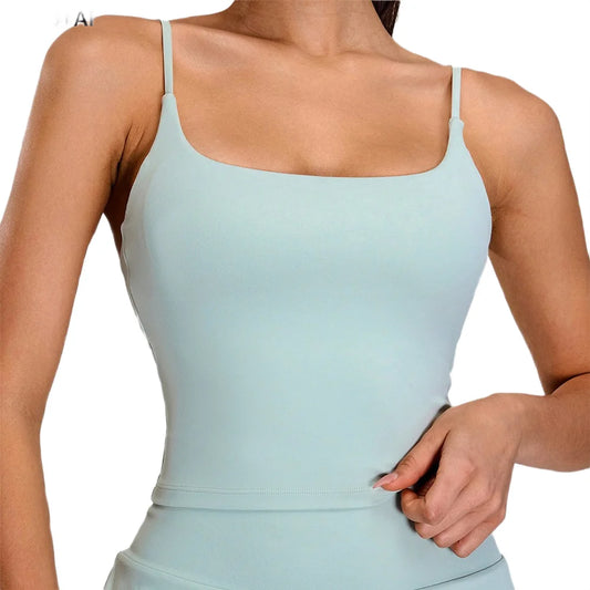 Koralis Core Adjustable Strap Cami