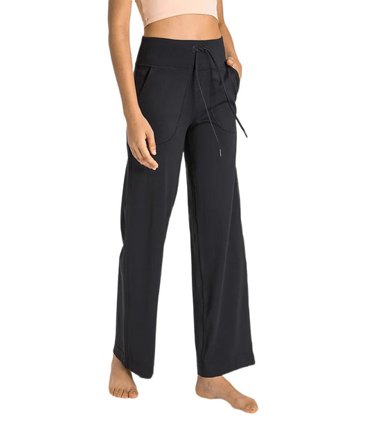 Koralis Serene Wide-Leg Pant