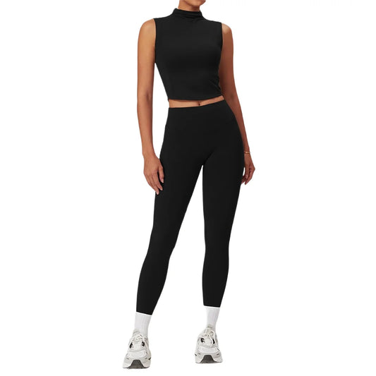 Koralis Sculpt High-Neck Set